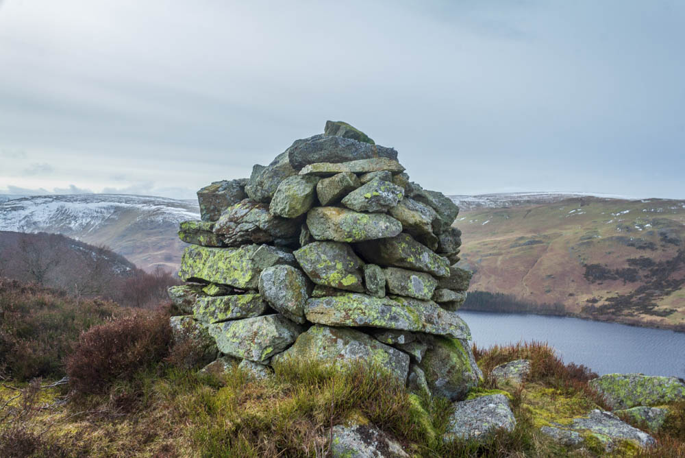 Hugh's Laithes Pike Hugh's Laithes Pike